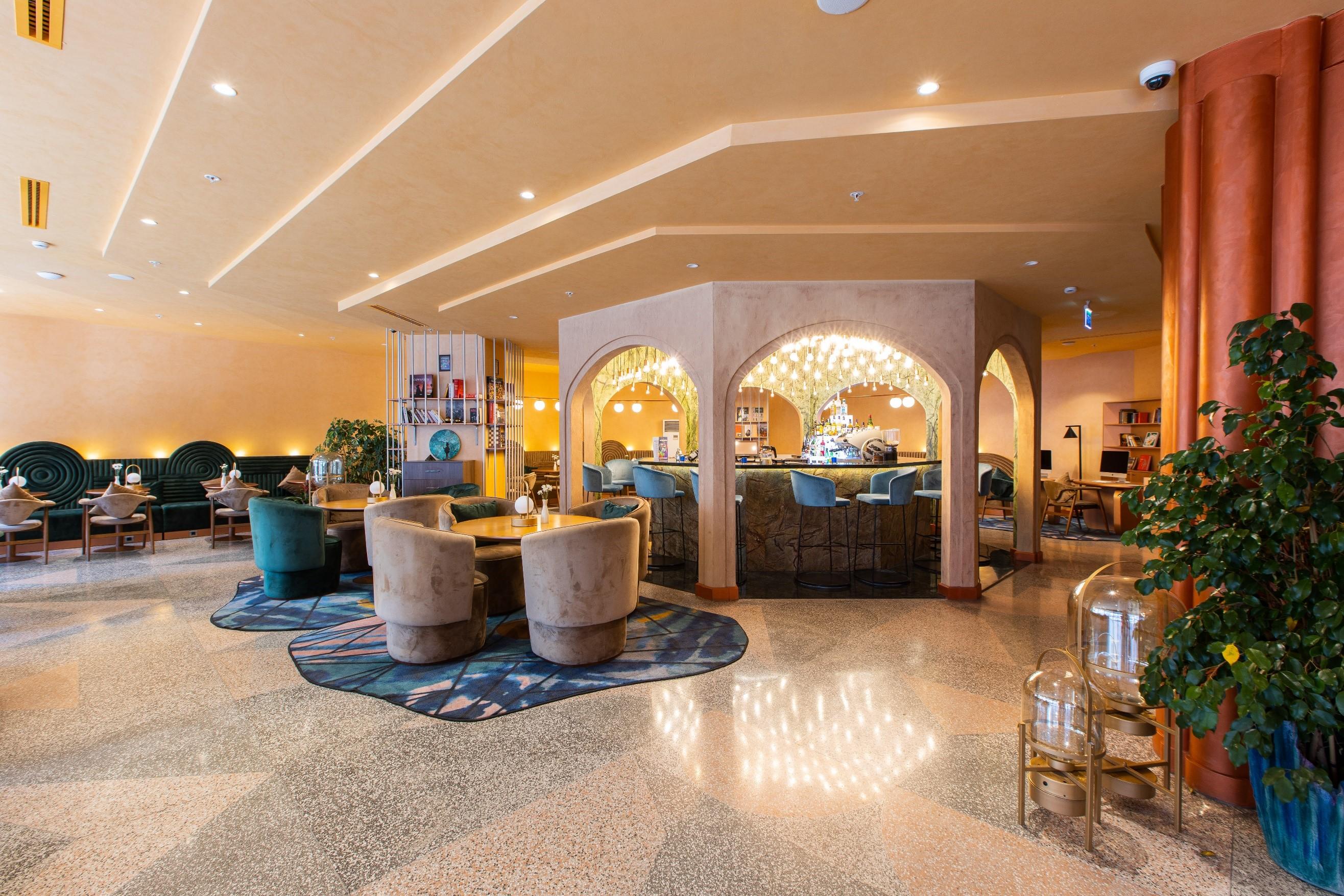 Mercure Istanbul Bakirkoy Eksteriør billede