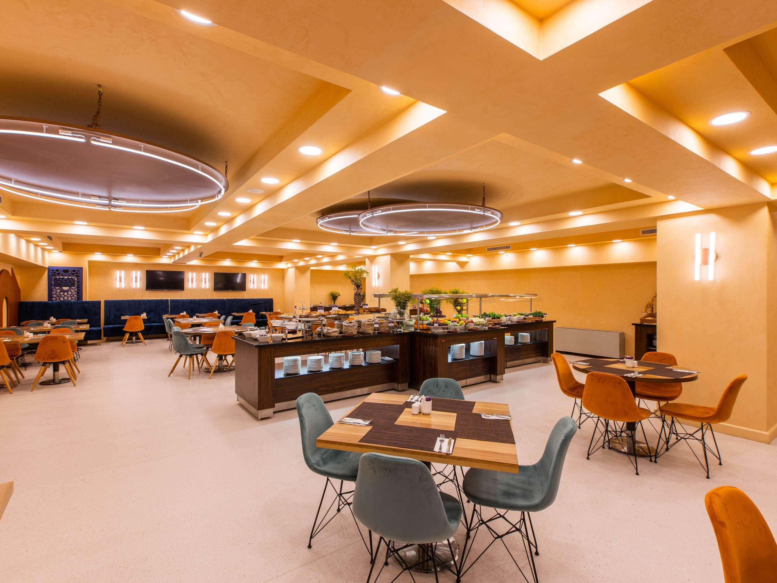 Mercure Istanbul Bakirkoy Eksteriør billede