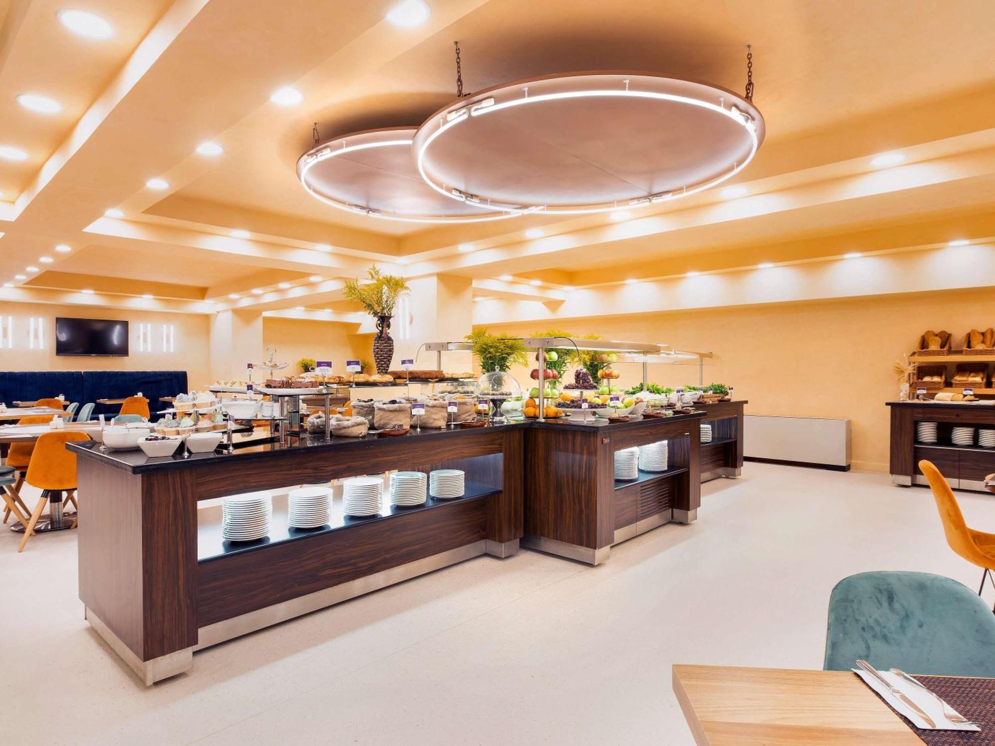 Mercure Istanbul Bakirkoy Eksteriør billede