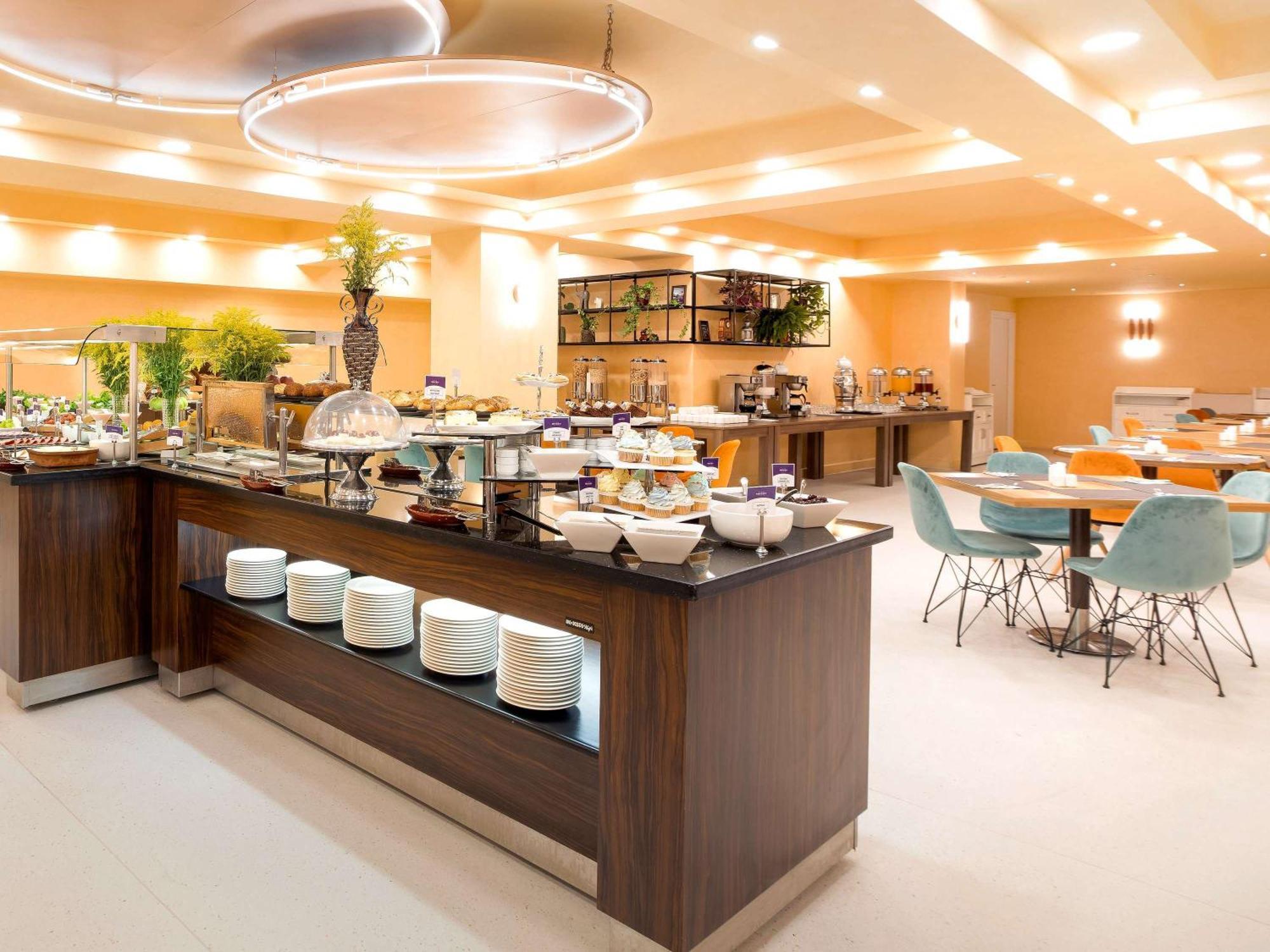 Mercure Istanbul Bakirkoy Eksteriør billede